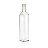 Glass Square Marasca Oil Bottles