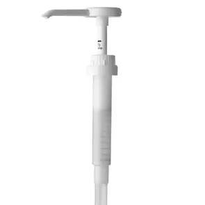 dispensing pump