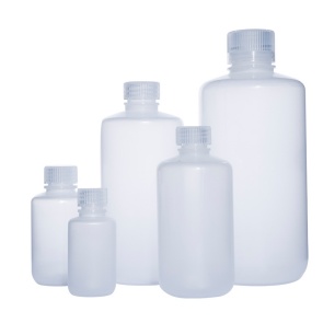 Narrow mouth bottle Narrow mouth bottle