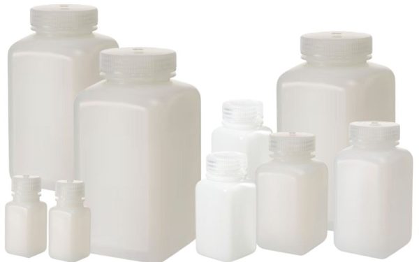 wide mouth squre bottle wide mouth square bottle