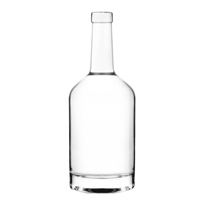 750 ml Glass Concord Liquor Bottle 18.5mm Bar Top Neck Finish