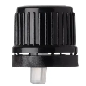 Tamper Evident Closure with Breakaway Band Tamper Evident Closure with Breakaway Band