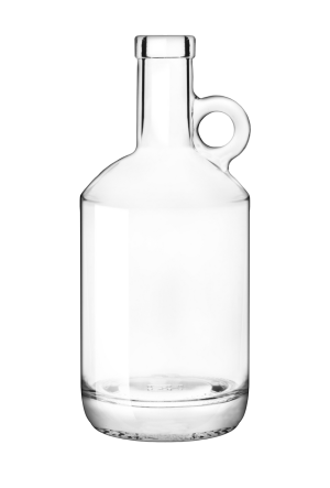 Frontier 750 ml Glass Growler