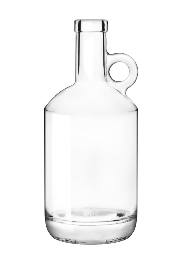 Frontier 750 ml Glass Growler