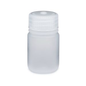 Nalgene PP Plastic Wide Mouth Bottles