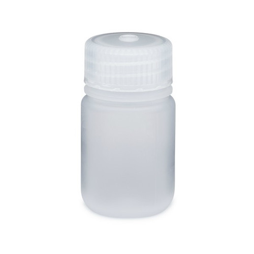 Nalgene PP Plastic Wide Mouth Bottles