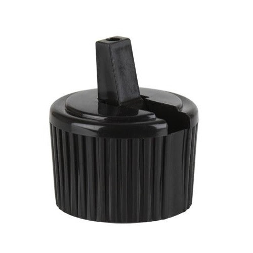 Plastic Pivot Spout Caps
