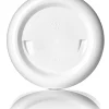 16 oz white HDPE plastic single wall jar 16 oz white HDPE plastic single wall jar