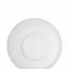 8 oz natural frosted PP plastic double wall round base jar